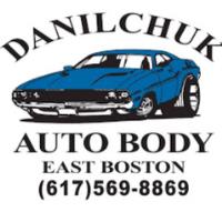Danilchuk Auto Body | Auto Body Shop Boston image 9